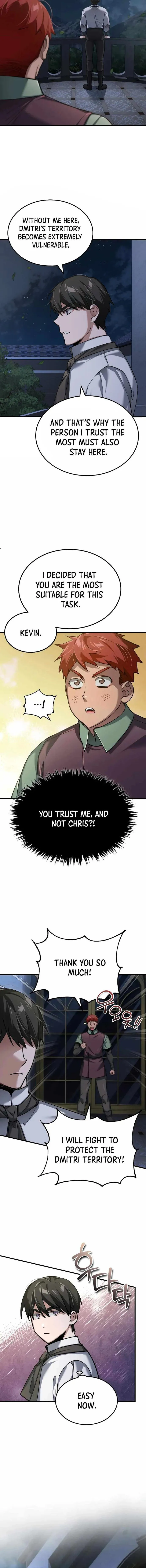 The Heavenly Demon Can’t Live a Normal Life — Chapter 120 — page 16