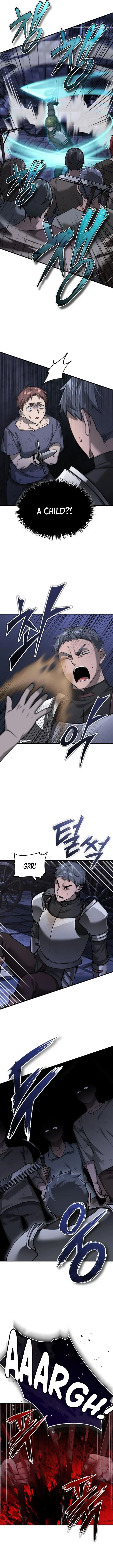 The Heavenly Demon Can’t Live a Normal Life — Chapter 121 — page 10