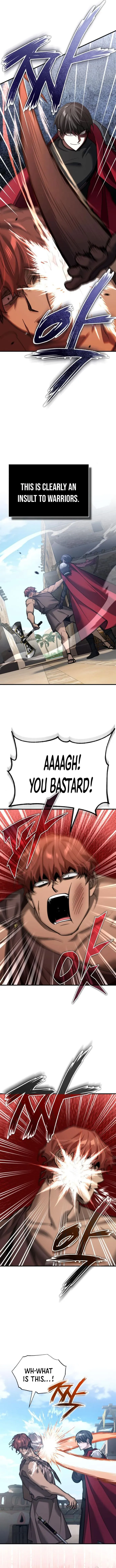 The Heavenly Demon Can’t Live a Normal Life — Chapter 126 — page 6