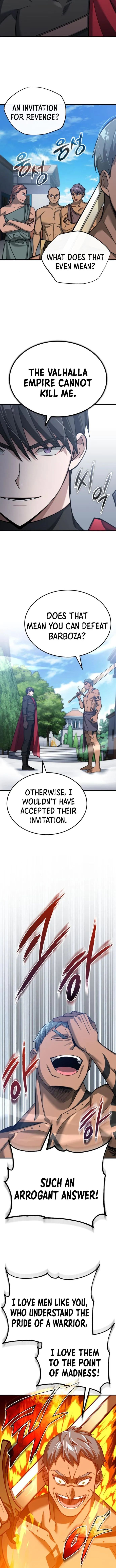 The Heavenly Demon Can’t Live a Normal Life — Chapter 128 — page 14