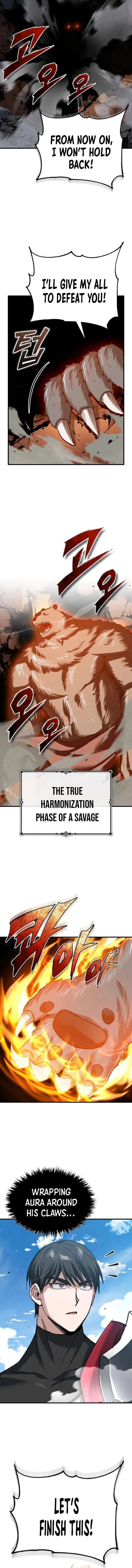 The Heavenly Demon Can’t Live a Normal Life — Chapter 129 — page 7