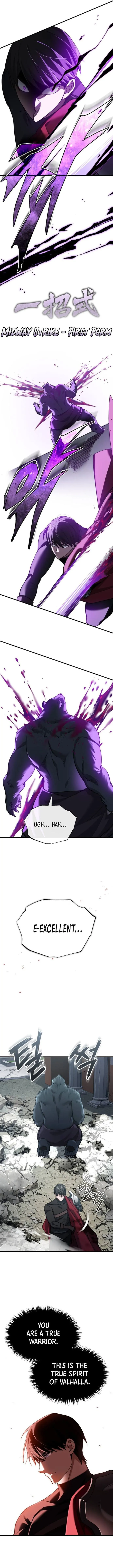 The Heavenly Demon Can’t Live a Normal Life — Chapter 129 — page 9