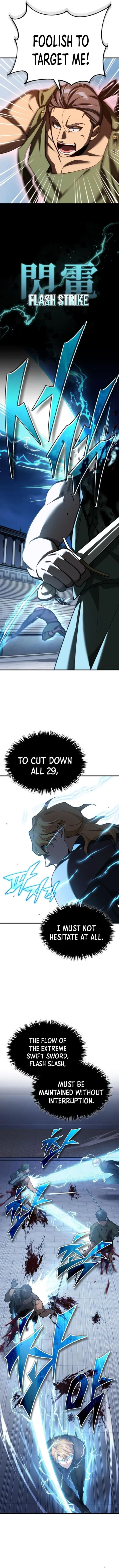 The Heavenly Demon Can’t Live a Normal Life — Chapter 130 — page 10