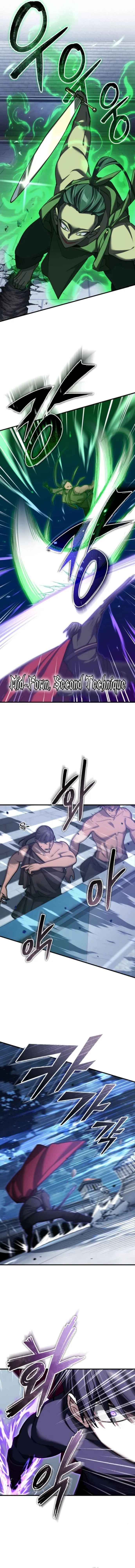 The Heavenly Demon Can’t Live a Normal Life — Chapter 132 — page 8