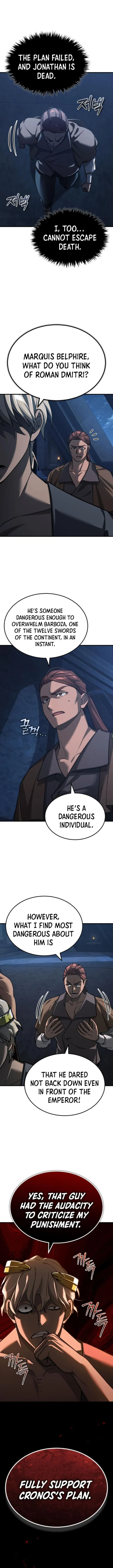 The Heavenly Demon Can’t Live a Normal Life — Chapter 133 — page 2