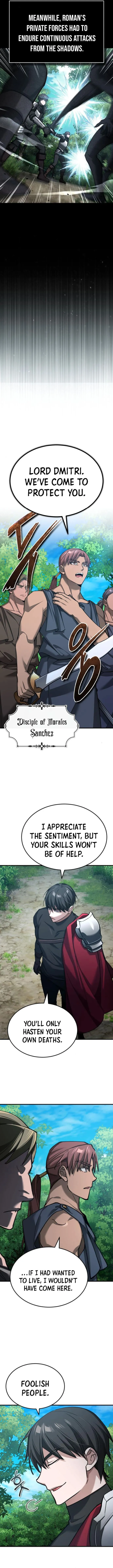 The Heavenly Demon Can’t Live a Normal Life — Chapter 133 — page 13
