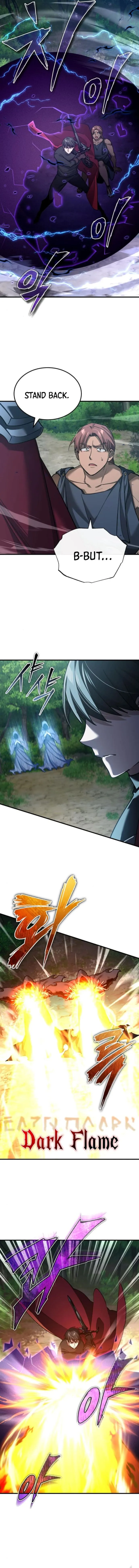 The Heavenly Demon Can’t Live a Normal Life — Chapter 134 — page 2