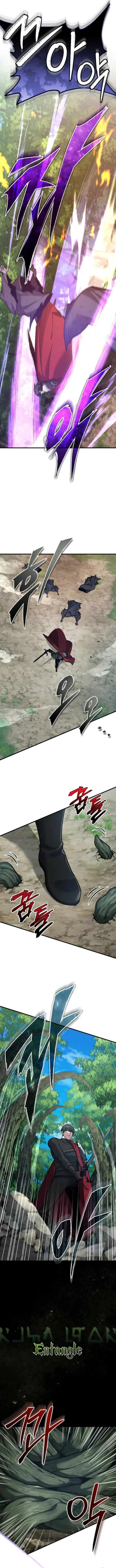 The Heavenly Demon Can’t Live a Normal Life — Chapter 134 — page 3