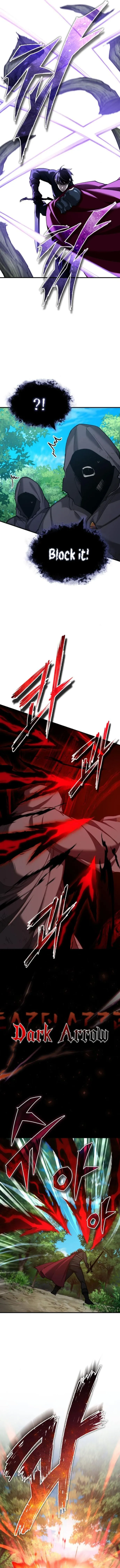 The Heavenly Demon Can’t Live a Normal Life — Chapter 134 — page 4