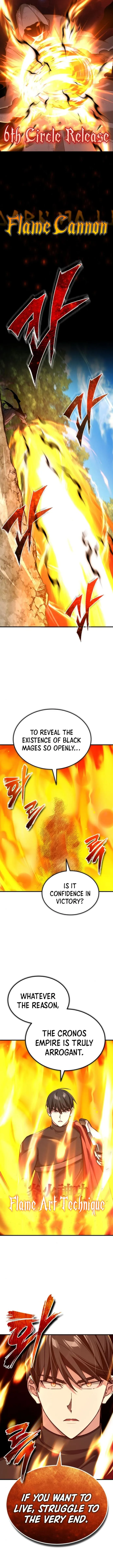 The Heavenly Demon Can’t Live a Normal Life — Chapter 134 — page 6