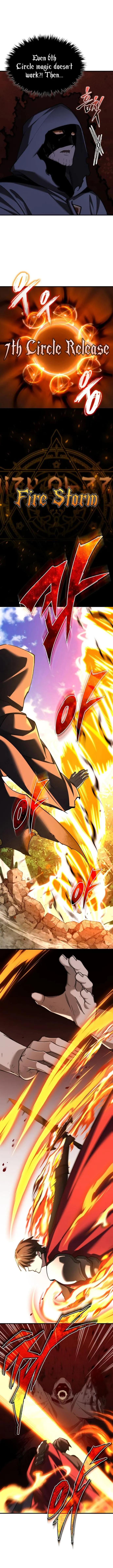 The Heavenly Demon Can’t Live a Normal Life — Chapter 134 — page 7