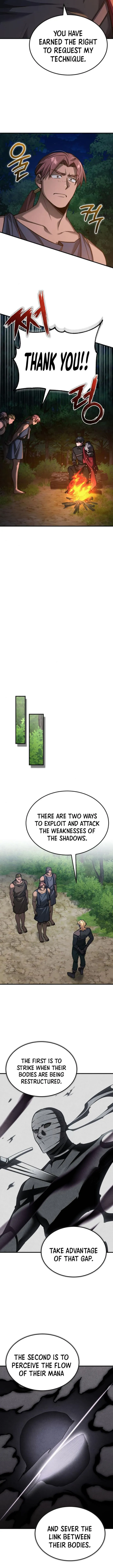 The Heavenly Demon Can’t Live a Normal Life — Chapter 134 — page 13