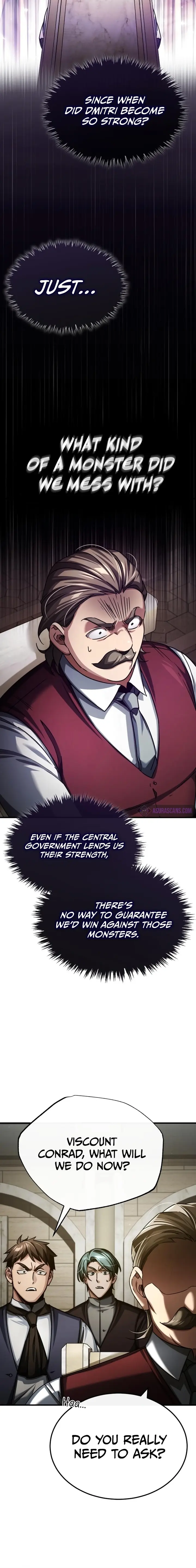 The Heavenly Demon Can’t Live a Normal Life — Chapter 85 — page 2