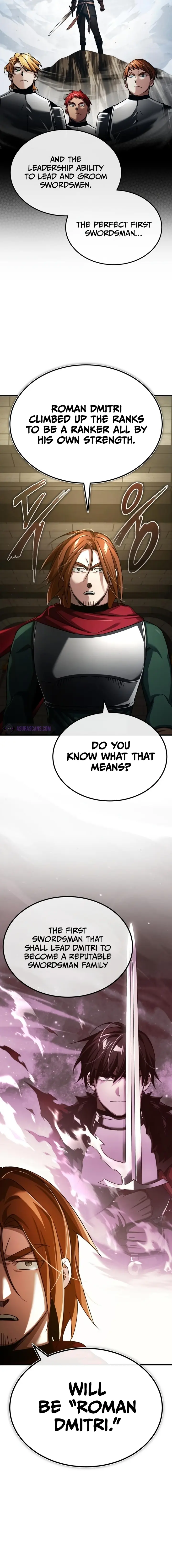 The Heavenly Demon Can’t Live a Normal Life — Chapter 85 — page 4