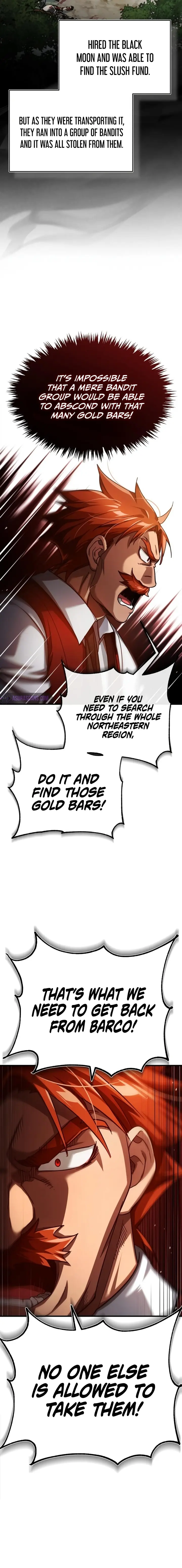 The Heavenly Demon Can’t Live a Normal Life — Chapter 85 — page 14