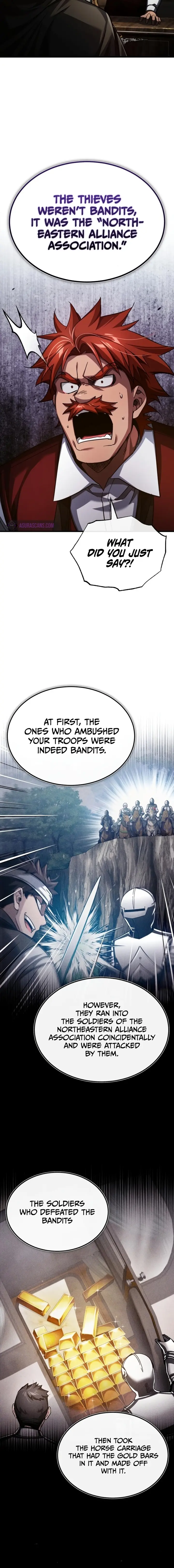 The Heavenly Demon Can’t Live a Normal Life — Chapter 85 — page 16