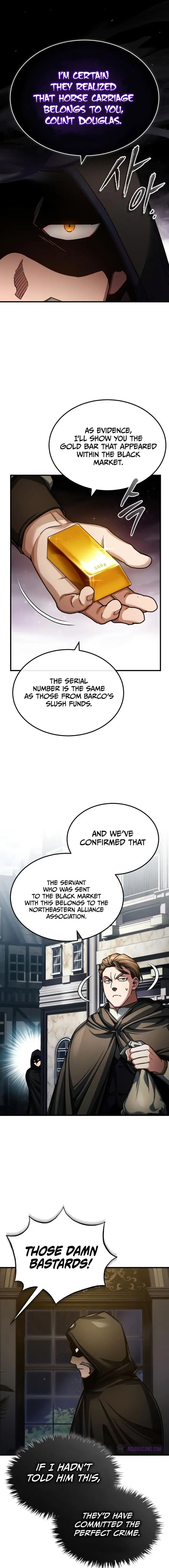 The Heavenly Demon Can’t Live a Normal Life — Chapter 85 — page 17