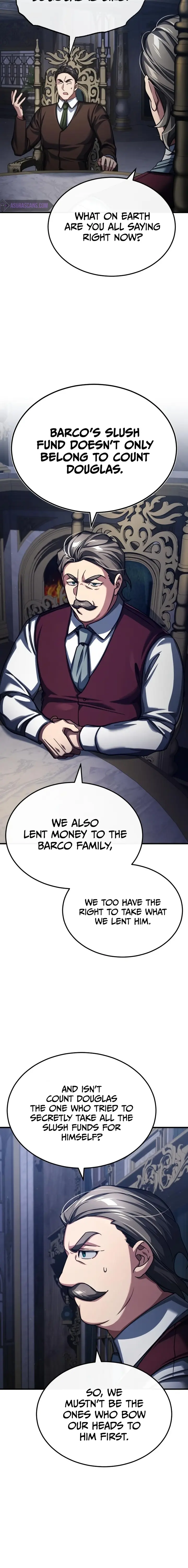 The Heavenly Demon Can’t Live a Normal Life — Chapter 85 — page 20