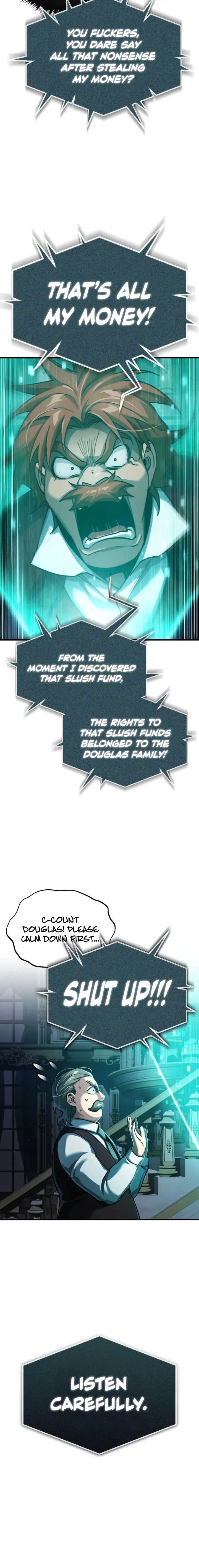 The Heavenly Demon Can’t Live a Normal Life — Chapter 85 — page 24