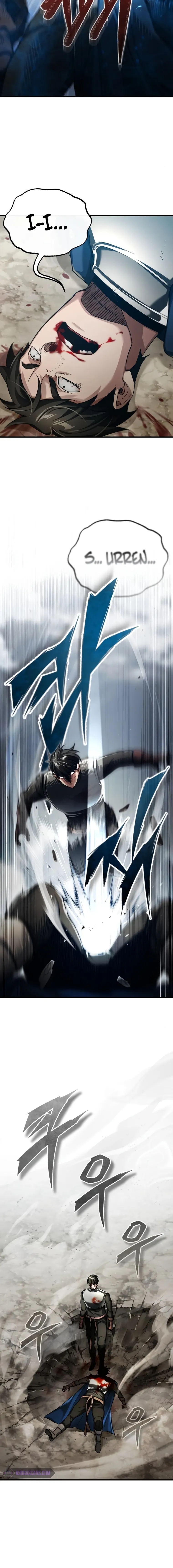 The Heavenly Demon Can’t Live a Normal Life — Chapter 87 — page 20