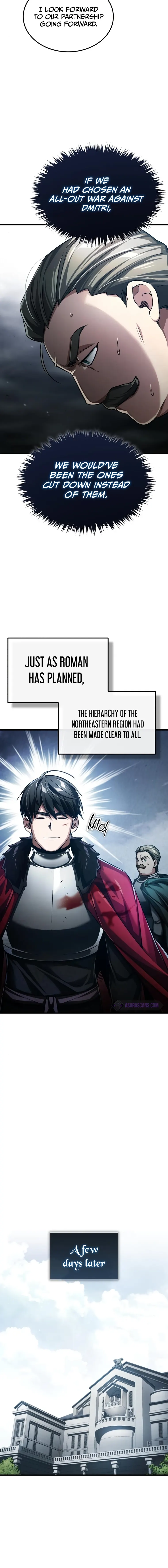 The Heavenly Demon Can’t Live a Normal Life — Chapter 87 — page 22