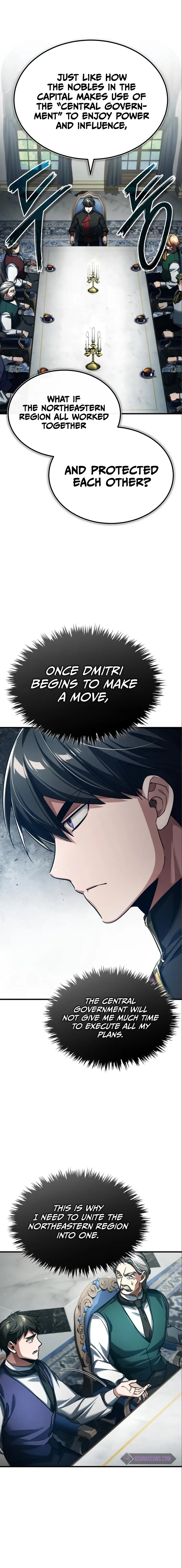The Heavenly Demon Can’t Live a Normal Life — Chapter 88 — page 4