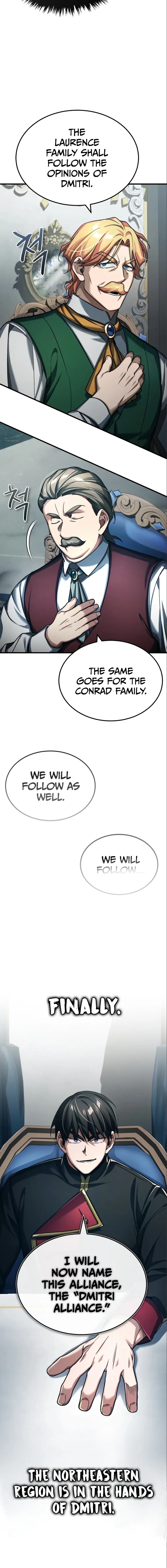 The Heavenly Demon Can’t Live a Normal Life — Chapter 88 — page 12