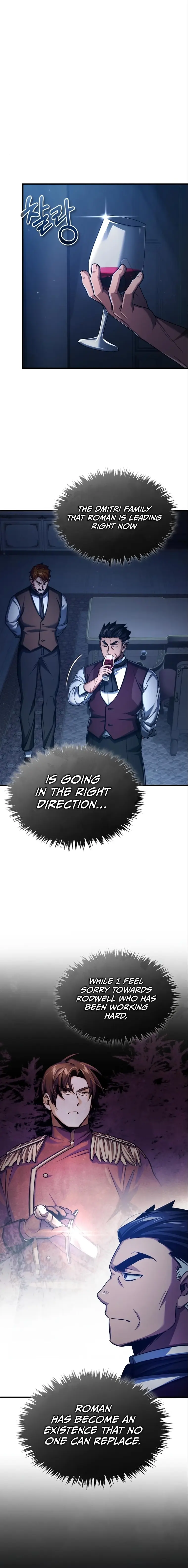 The Heavenly Demon Can’t Live a Normal Life — Chapter 88 — page 13