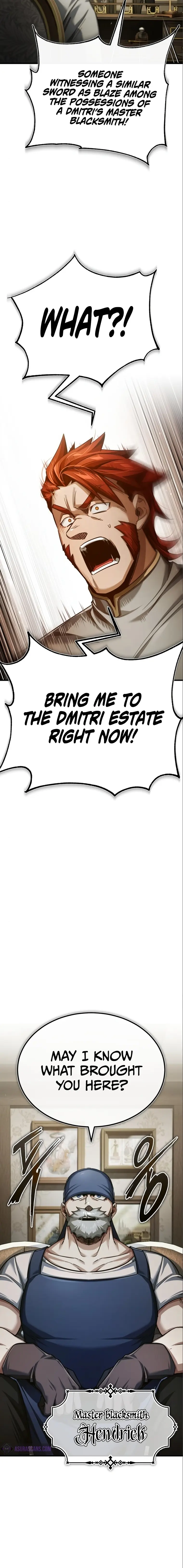 The Heavenly Demon Can’t Live a Normal Life — Chapter 88 — page 16