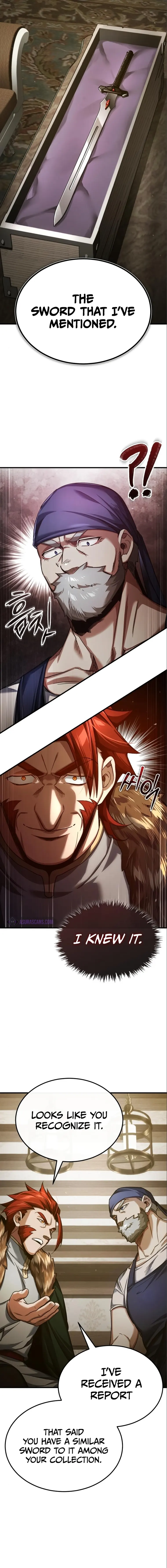 The Heavenly Demon Can’t Live a Normal Life — Chapter 88 — page 18