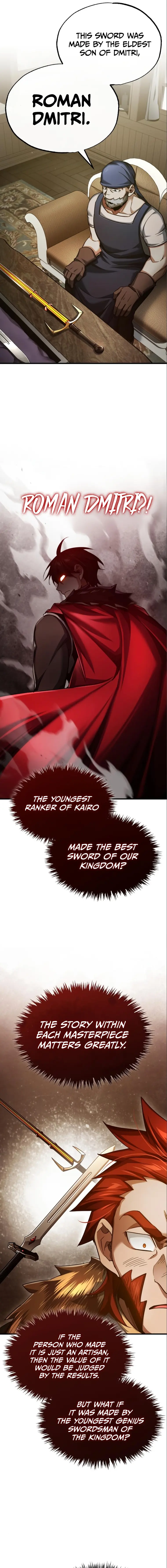 The Heavenly Demon Can’t Live a Normal Life — Chapter 88 — page 23