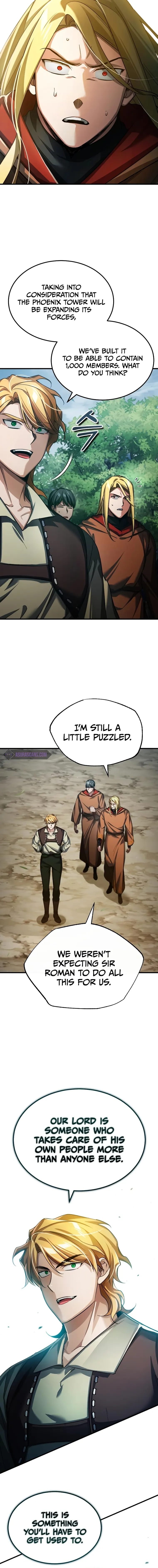 The Heavenly Demon Can’t Live a Normal Life — Chapter 92 — page 16