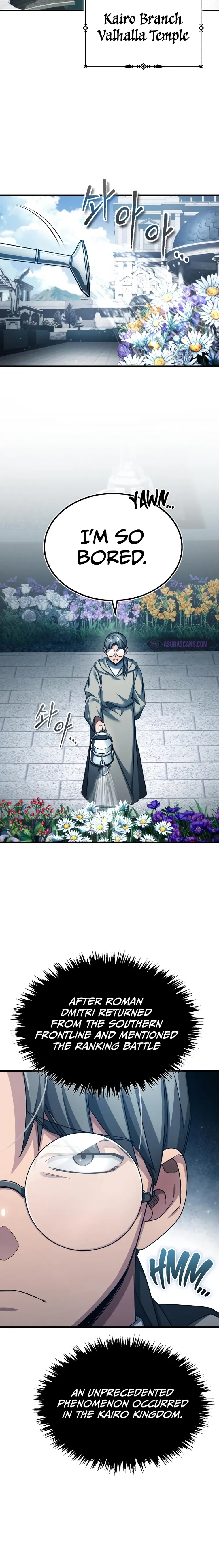 The Heavenly Demon Can’t Live a Normal Life — Chapter 93 — page 14