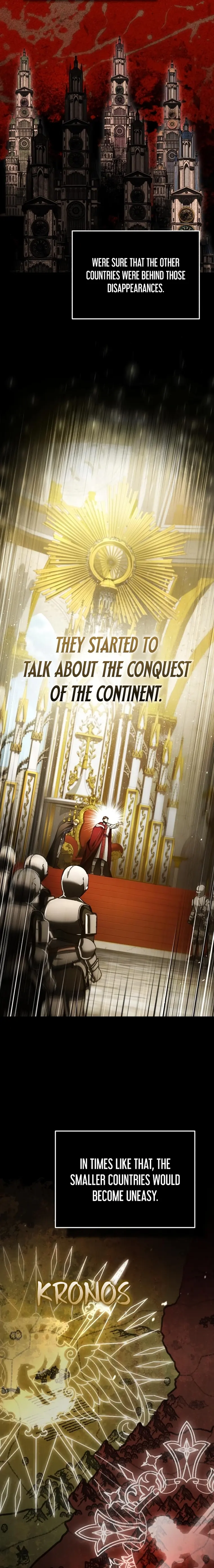 The Heavenly Demon Can’t Live a Normal Life — Chapter 93 — page 19