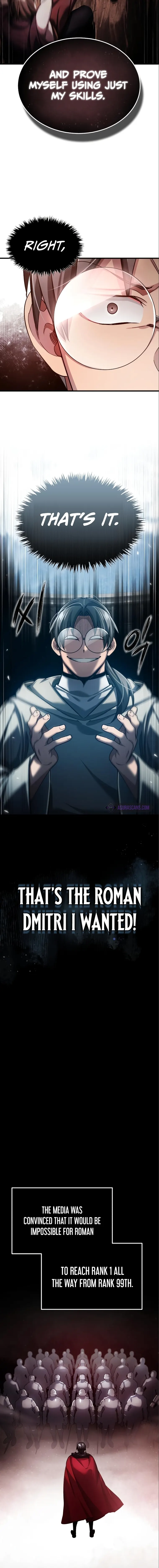 The Heavenly Demon Can’t Live a Normal Life — Chapter 94 — page 2