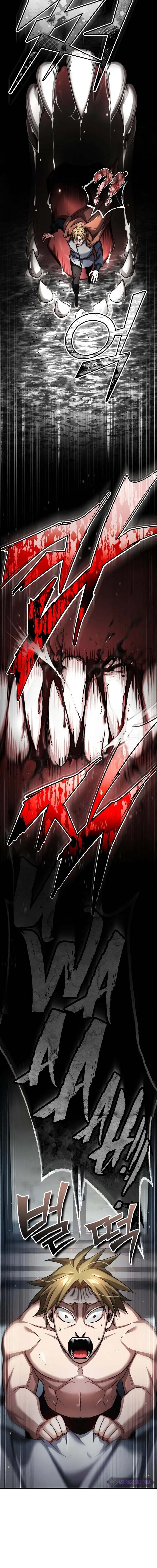 The Heavenly Demon Can’t Live a Normal Life — Chapter 94 — page 6