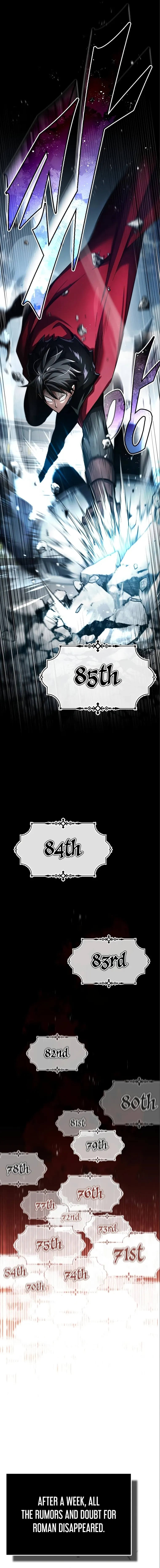 The Heavenly Demon Can’t Live a Normal Life — Chapter 94 — page 11