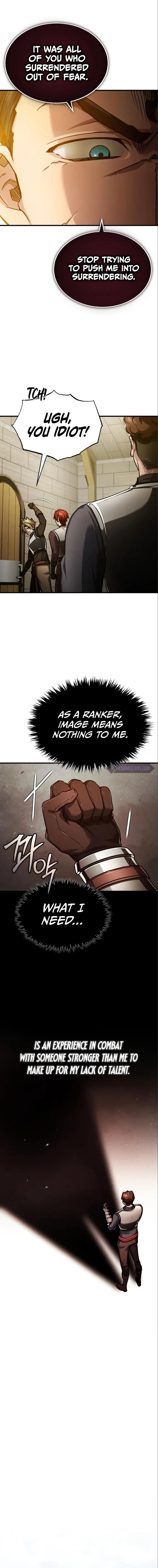 The Heavenly Demon Can’t Live a Normal Life — Chapter 94 — page 14