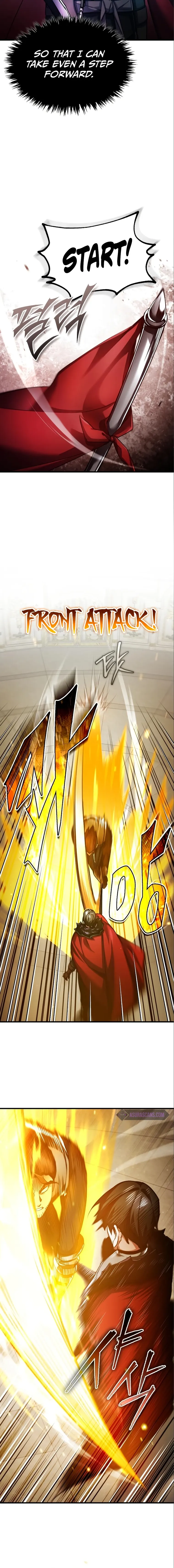 The Heavenly Demon Can’t Live a Normal Life — Chapter 94 — page 16