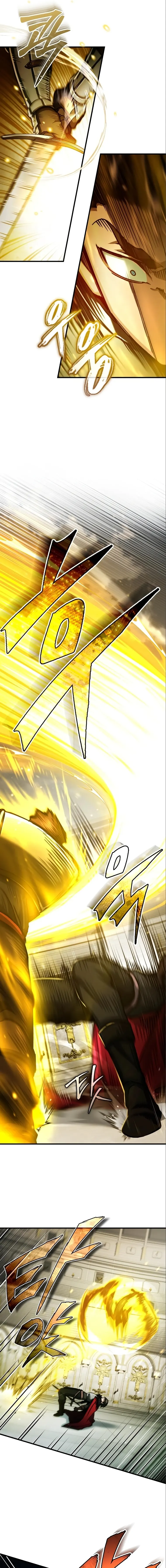 The Heavenly Demon Can’t Live a Normal Life — Chapter 94 — page 17