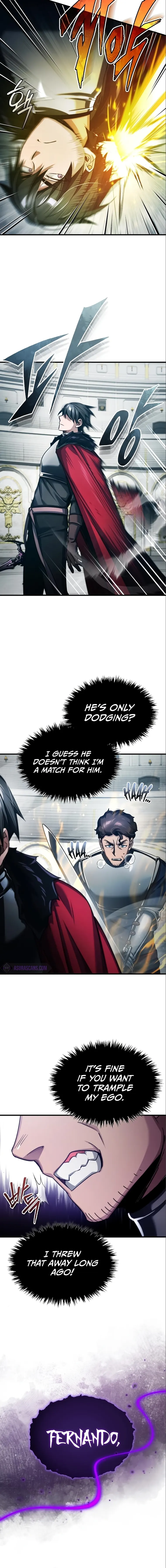 The Heavenly Demon Can’t Live a Normal Life — Chapter 94 — page 18