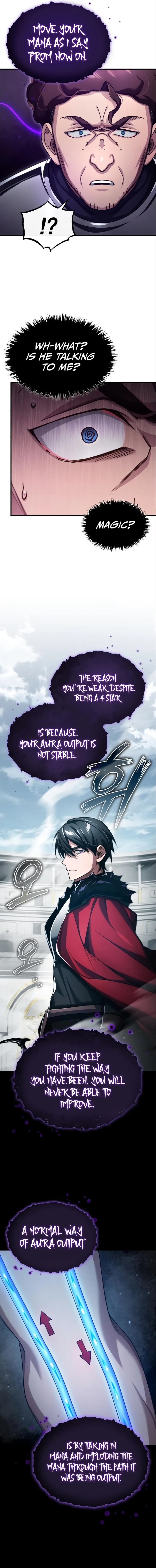 The Heavenly Demon Can’t Live a Normal Life — Chapter 94 — page 19