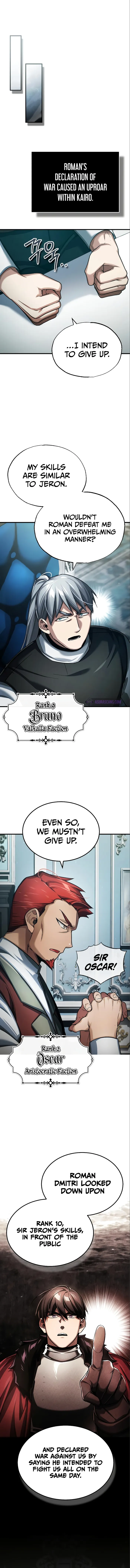 The Heavenly Demon Can’t Live a Normal Life — Chapter 95 — page 11