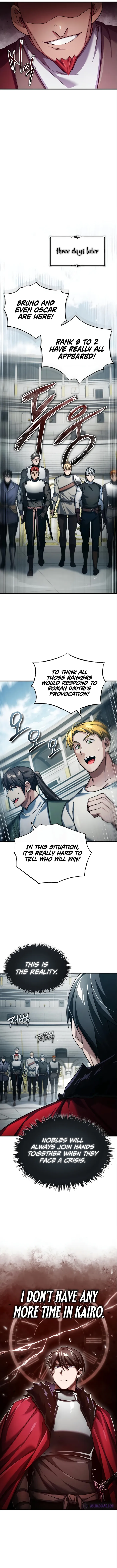 The Heavenly Demon Can’t Live a Normal Life — Chapter 95 — page 13