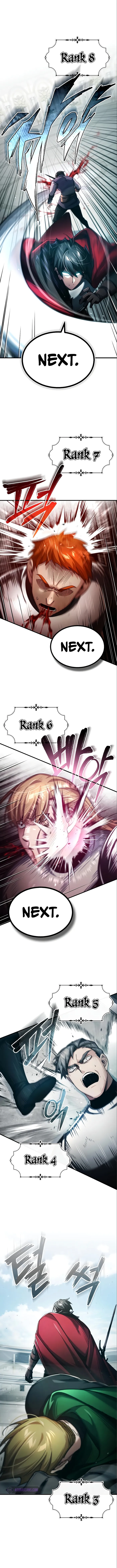 The Heavenly Demon Can’t Live a Normal Life — Chapter 95 — page 15