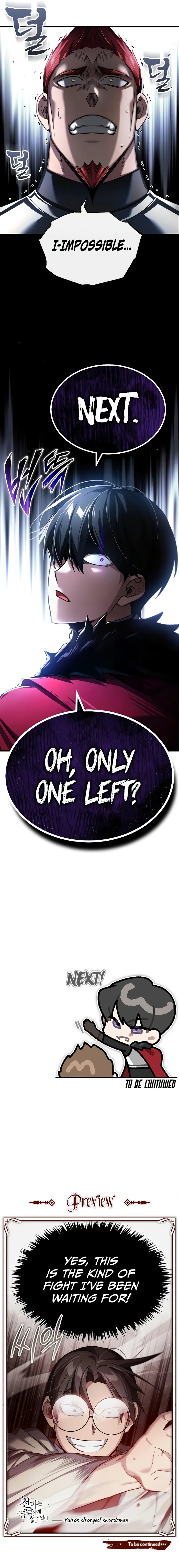 The Heavenly Demon Can’t Live a Normal Life — Chapter 95 — page 16
