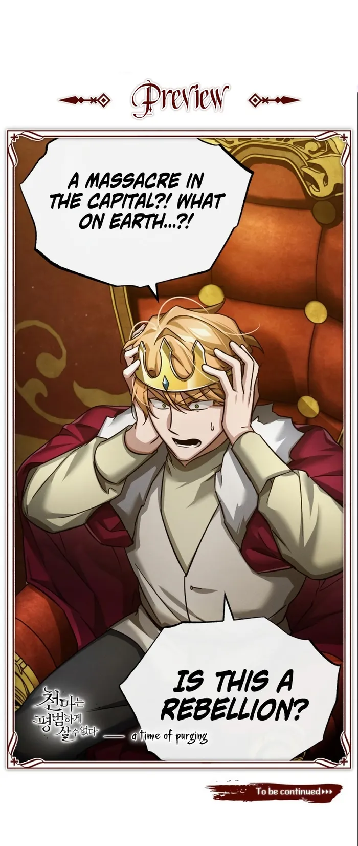 The Heavenly Demon Can’t Live a Normal Life — Chapter 96 — page 12