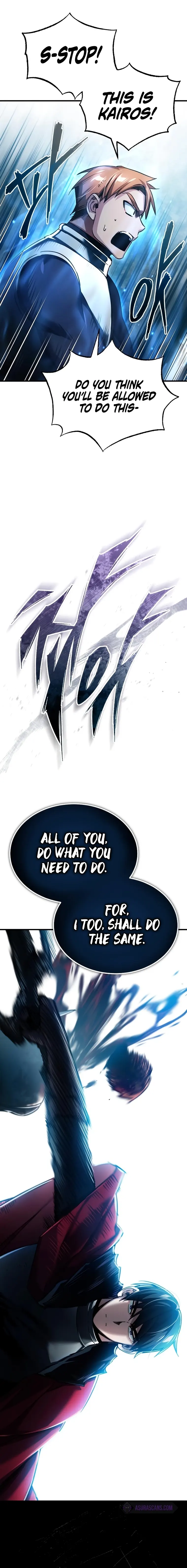 The Heavenly Demon Can’t Live a Normal Life — Chapter 97 — page 14