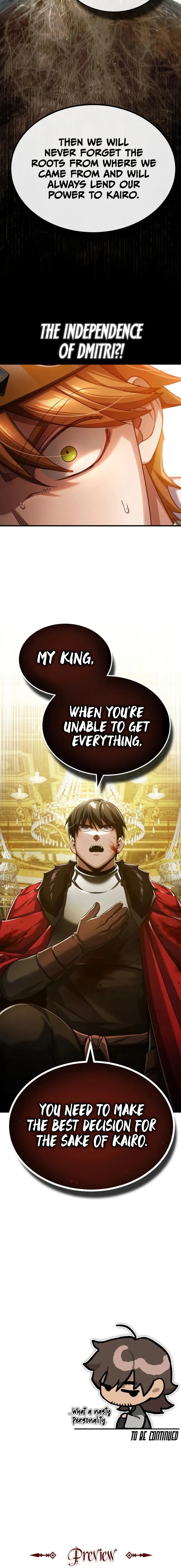 The Heavenly Demon Can’t Live a Normal Life — Chapter 97 — page 24