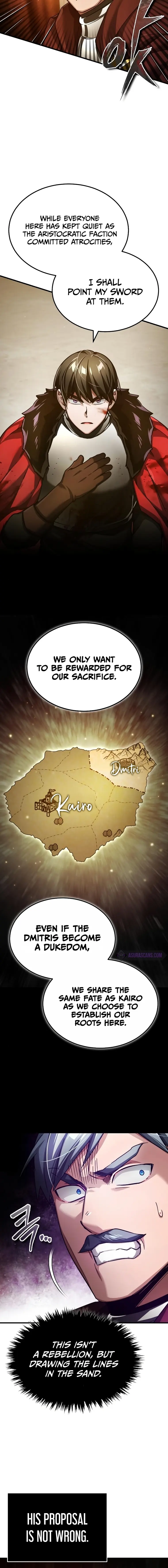 The Heavenly Demon Can’t Live a Normal Life — Chapter 98 — page 4